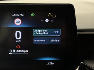 MG MG3 1.5 ICE ELEGANCE 1.maj. CZ - náhled 21