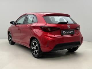 MG MG3 1.5 ICE ELEGANCE 1.maj. CZ - náhled 10