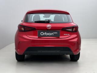 MG MG3 1.5 ICE ELEGANCE 1.maj. CZ - náhled 11