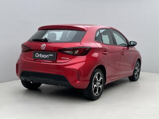 MG MG3 1.5 ICE ELEGANCE 1.maj. CZ - náhled 12