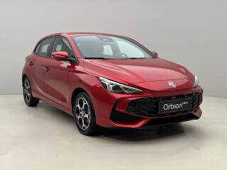 MG MG3 1.5 ICE ELEGANCE 1.maj. CZ - náhled 8