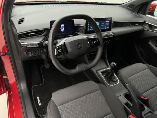 MG MG3 1.5 ICE ELEGANCE 1.maj. CZ - náhled 4