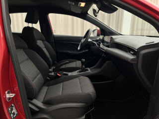 MG MG3 1.5 ICE ELEGANCE 1.maj. CZ - náhled 16