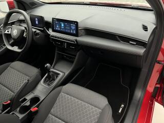 MG MG3 1.5 ICE ELEGANCE 1.maj. CZ - náhled 19