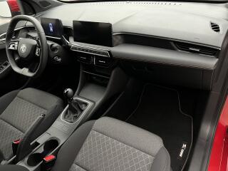 MG MG3 1.5 ICE EXCITE CZ 1.maj. - náhled 20