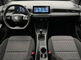 MG MG3 1.5 ICE EXCITE CZ 1.maj. - náhled 2