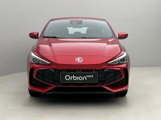 MG MG3 1.5 ICE EXCITE CZ 1.maj. - náhled 13