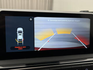 MG MG3 1.5 ICE EXCITE CZ 1.maj. - náhled 25