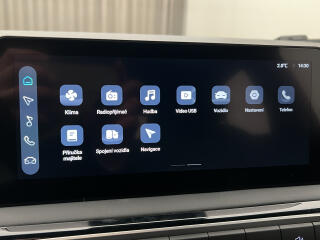 MG MG3 1.5 ICE EXCITE CZ 1.maj. - náhled 28