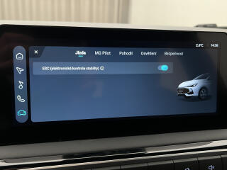 MG MG3 1.5 ICE EXCITE CZ 1.maj. - náhled 29