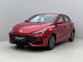 MG MG3 1.5 ICE EXCITE CZ 1.maj.