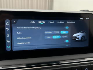 MG MG3 1.5 ICE EXCITE CZ 1.maj. - náhled 32