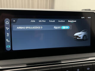 MG MG3 1.5 ICE EXCITE CZ 1.maj. - náhled 35