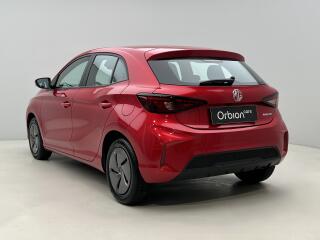 MG MG3 1.5 ICE EXCITE CZ 1.maj. - náhled 10