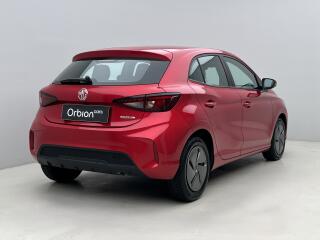 MG MG3 1.5 ICE EXCITE CZ 1.maj. - náhled 12