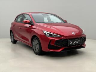 MG MG3 1.5 ICE EXCITE CZ 1.maj. - náhled 8