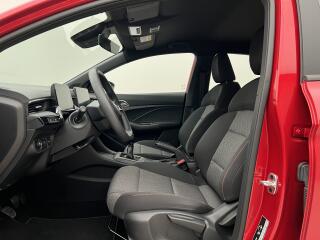 MG MG3 1.5 ICE EXCITE CZ 1.maj. - náhled 3