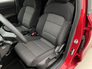 MG MG3 1.5 ICE EXCITE CZ 1.maj. - náhled 15