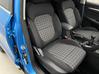 MG ZS 1.5 ESSENTIAL PLUS CZ 1.maj. - náhled 17