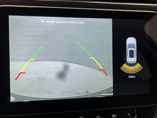 MG ZS 1.5 ESSENTIAL PLUS CZ 1.maj. - náhled 27