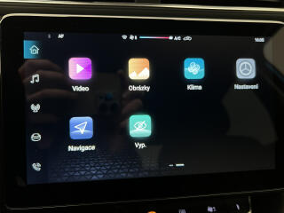 MG ZS 1.5 ESSENTIAL PLUS CZ 1.maj. - náhled 25