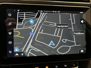 MG ZS 1.5 ESSENTIAL PLUS CZ 1.maj. - náhled 26