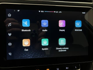 MG ZS 1.5 ESSENTIAL PLUS CZ 1.maj. - náhled 29