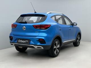 MG ZS 1.5 ESSENTIAL PLUS CZ 1.maj. - náhled 12