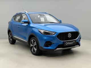 MG ZS 1.5 ESSENTIAL PLUS CZ 1.maj. - náhled 8