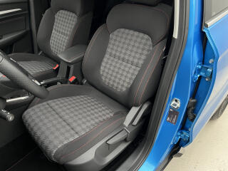 MG ZS 1.5 ESSENTIAL PLUS CZ 1.maj. - náhled 15