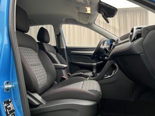 MG ZS 1.5 ESSENTIAL PLUS CZ 1.maj. - náhled 16