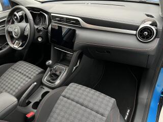 MG ZS 1.5 ESSENTIAL PLUS CZ 1.maj. - náhled 20