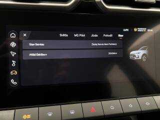 MG ZS 1.5 EXCITE CZ 1.maj. - náhled 33