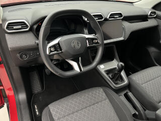 MG ZS 1.5 EXCITE CZ 1.maj. - náhled 4