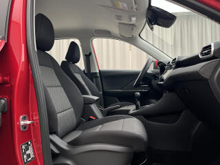 MG ZS 1.5 EXCITE CZ 1.maj. - náhled 15