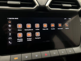 MG ZS 1.5 EXCITE CZ 1.maj. - náhled 26