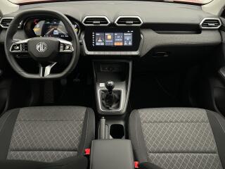 MG ZS 1.5 EXCITE CZ 1.maj. - náhled 2