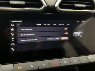 MG ZS 1.5 EXCITE CZ 1.maj. - náhled 27