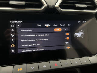 MG ZS 1.5 EXCITE CZ 1.maj. - náhled 28