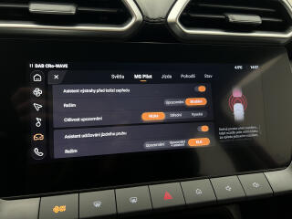 MG ZS 1.5 EXCITE CZ 1.maj. - náhled 29