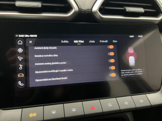 MG ZS 1.5 EXCITE CZ 1.maj. - náhled 30