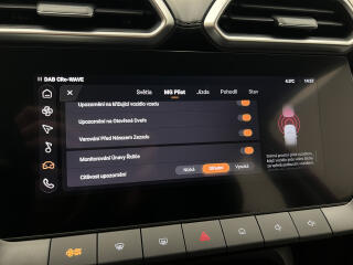 MG ZS 1.5 EXCITE CZ 1.maj. - náhled 31