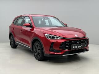 MG ZS 1.5 EXCITE CZ 1.maj. - náhled 8