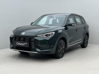 MG ZS 1.5 EXCITE CZ 1.maj.