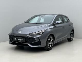 MG MG3 1.5 ICE ELEGANCE 1.maj. CZ