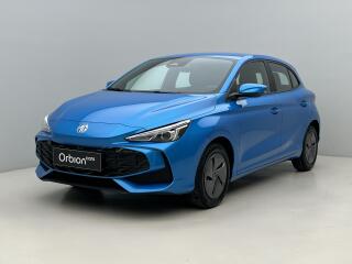 MG MG3 1.5 ICE EXCITE CZ 1.maj.