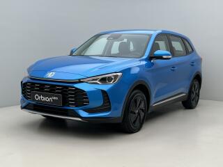 MG ZS 1.5 EXCITE CZ 1.maj.