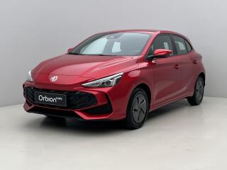 MG MG3 1.5 ICE EXCITE CZ REZERVACE