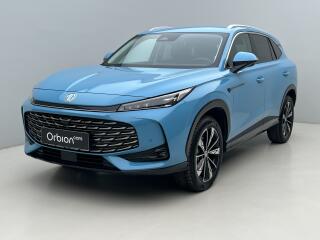 MG HS 1.5 TGI EXCLUSIVE AUT CZ 1.maj