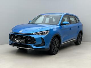 MG ZS 1.5 EXCITE CZ 1.maj.